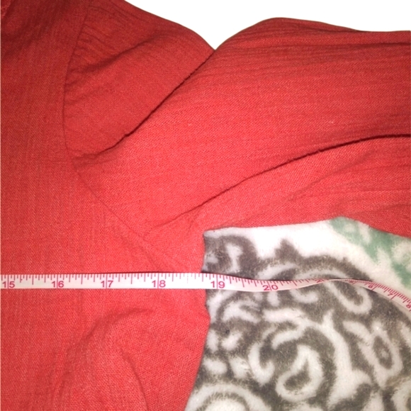 1960s KAY WINDSOR Union Made Vintage Poly Knit Dress - Picture 8 of 12